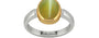 Goldcollet Cat's Eye Ring Limited Quality (R6)