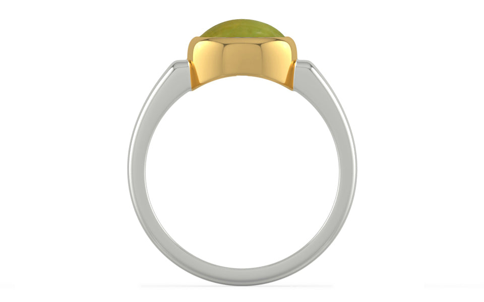 Goldcollet Cat's Eye Ring Limited Quality (R6)