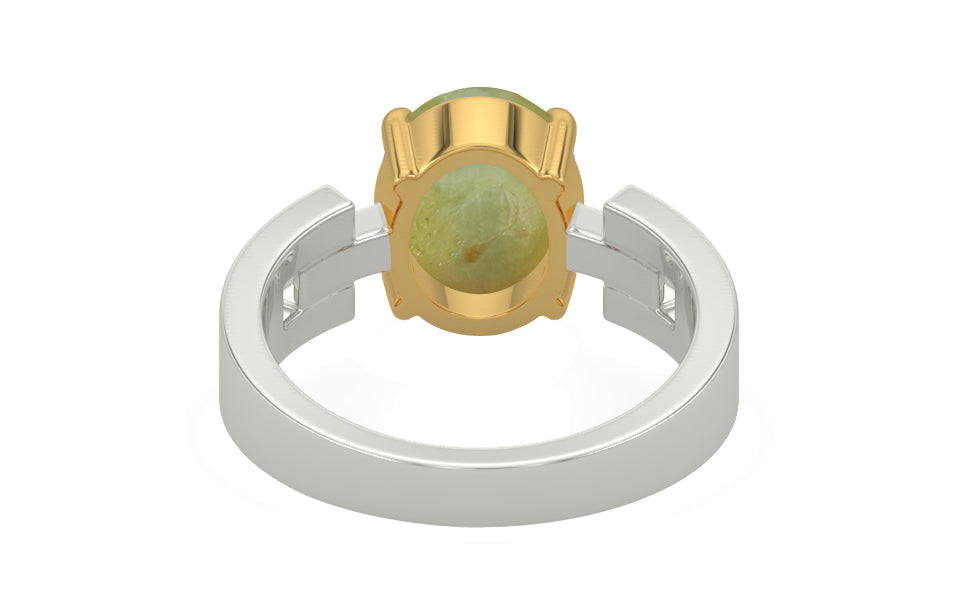GoldCollet Cat's Eye Ring Limited Quality (R8)