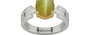 GoldCollet Cat's Eye Ring Limited Quality (R8)