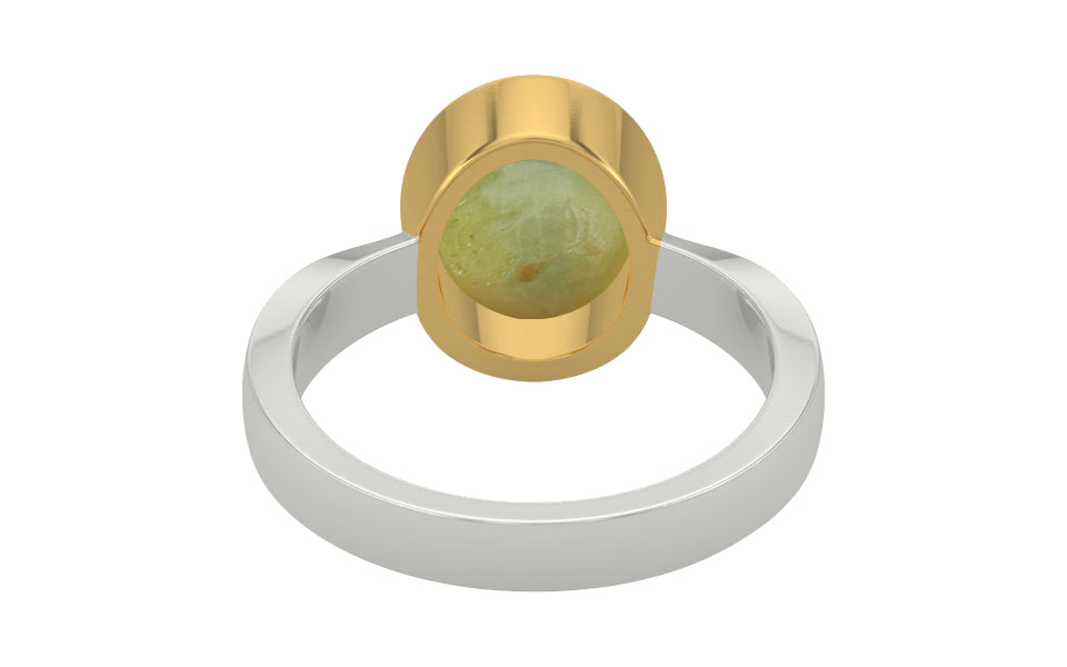 GoldCollet Cat's Eye Ring Limited Quality (R9)