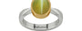 GoldCollet Cat's Eye Ring Limited Quality (R9)