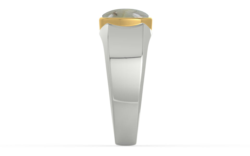 GoldCollet Cat's Eye Ring Prime Quality (R10)