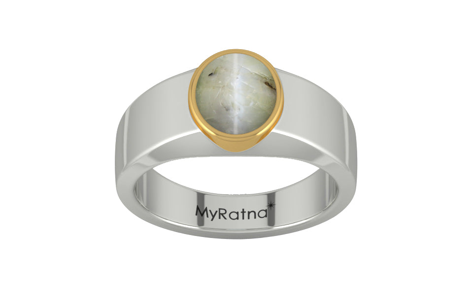 GoldCollet Cat's Eye Ring Prime Quality (R10)