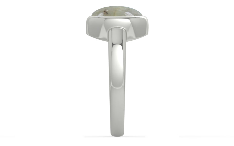 Goldcollet Cat's Eye Ring Prime Quality (R6)
