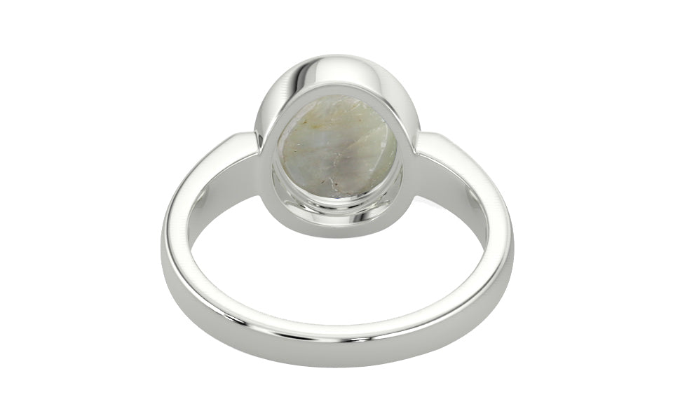Goldcollet Cat's Eye Ring Prime Quality (R6)