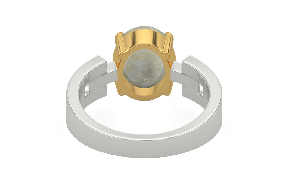 GoldCollet Cat's Eye Ring Prime Quality (R8)
