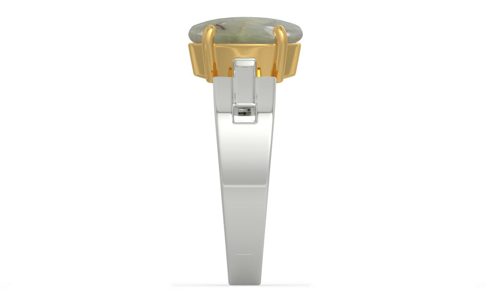 GoldCollet Cat's Eye Ring Prime Quality (R8)