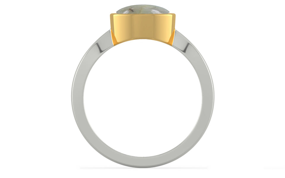 GoldCollet Cat's Eye Ring Prime Quality (R9)