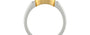 Goldcollet Cat's Eye Ring Rare Quality (R6)