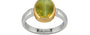 Goldcollet Cat's Eye Ring Rare Quality (R6)