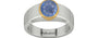 GoldCollet Ceylon Blue Sapphire Ring Prime Quality (R10)