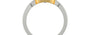 GoldCollet Ceylon Blue Sapphire Ring Rare Quality (R9)