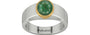 GoldCollet Emerald Ring Fine Quality (R10)