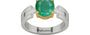 GoldCollet Emerald Ring Limited Quality (R8)