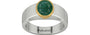 GoldCollet Emerald Ring Prime Quality (R10)