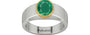 GoldCollet Emerald Ring Rare Quality (R10)