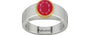 GoldCollet Ruby Ring Prime Quality (R10)