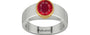 GoldCollet Ruby Ring Rare Quality (R10)