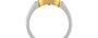 Goldcollet Ruby Ring Rare Quality (R6)