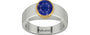 GoldCollet Thailand Blue Sapphire Ring Prime Quality (R10)