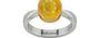 GoldCollet Thailand Yellow Sapphire Ring Fine Quality (R9)