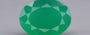 Green Onyx - 10.74 Carat Prime Quality GO-13111