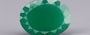 Green Onyx - 11.89 Carat Prime Quality GO-13114