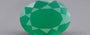 Green Onyx - 12.32 Carat Prime Quality GO-13120