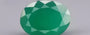 Green Onyx - 13.18 Carat Prime Quality GO-13129