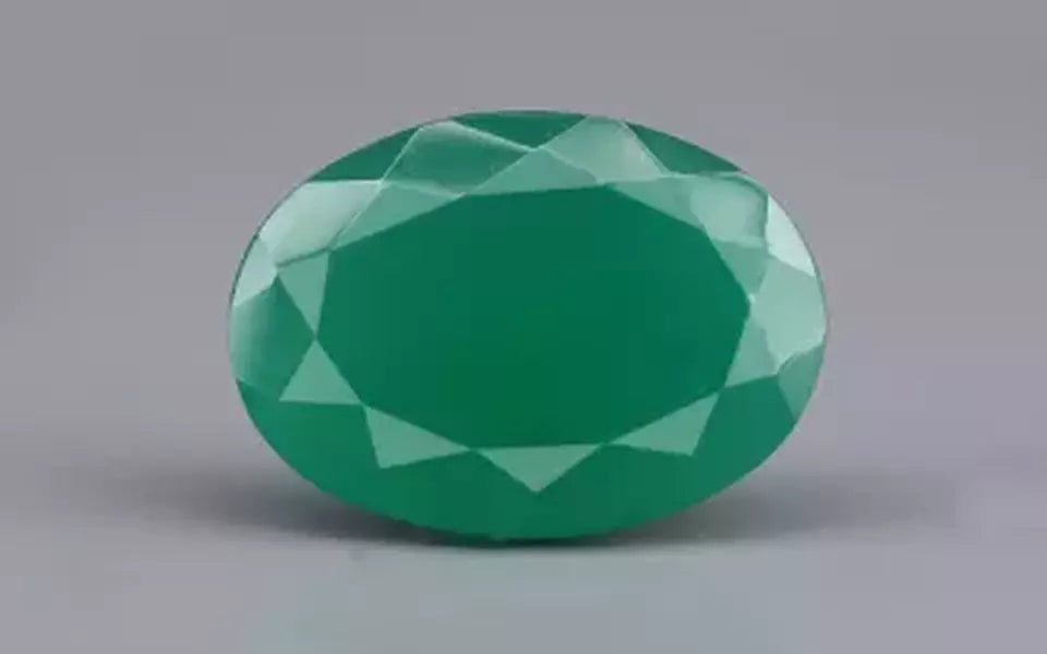 Green Onyx - 13.95 Carat Prime Quality GO-13112