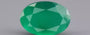 Green Onyx - 3.95 Carat Prime Quality GO-13142