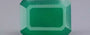Green Onyx - 5.02 Carat Limited Quality GO-13131