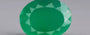 Green Onyx - 5.56 Carat Prime Quality GO-13091