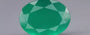 Green Onyx - 5.83 Carat Limited Quality GO-13151