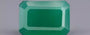Green Onyx - 6.39 Carat Prime Quality GO-13116