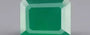 Green Onyx - 6.61 Carat Prime Quality GO-13128