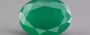 Green Onyx - 6.97 Carat Prime Quality GO-13107