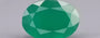 Green Onyx - 7.02 Carat Prime Quality GO-13119
