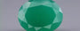 Green Onyx - 7.23 Carat Prime Quality GO-13133