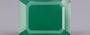 Green Onyx - 7.27 Carat Limited Quality GO-13101