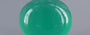 Green Onyx - 7.88 Carat Prime Quality GO-13085
