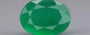 Green Onyx - 8.08 Carat Prime Quality GO-13088