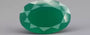 Green Onyx - 8.44 Carat Prime Quality GO-13155