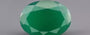 Green Onyx - 8.84 Carat Prime Quality GO-13115