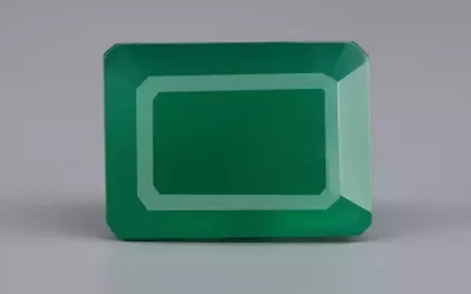 Green Onyx - 9.31 Carat Prime Quality GO-13139
