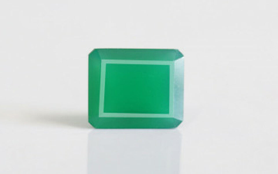 Green Onyx - 5.17 Carat