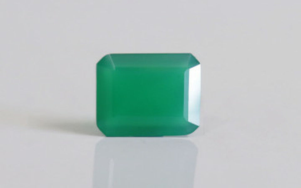 Green Onyx - GO 13063 (Origin-India )Prime - Quality