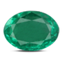 Panchdhatu Emerald Ring Rare Quality (R1)
