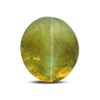 Panchdhatu Cat's Eye Pendant Rare Quality (P6)